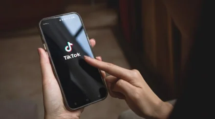 Очередная «звезда» TikTok получила штраф в Казахстане