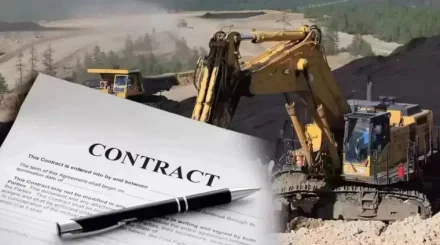 Қазақстандағы табиғи паркте вольфрам өндіріле бастайды