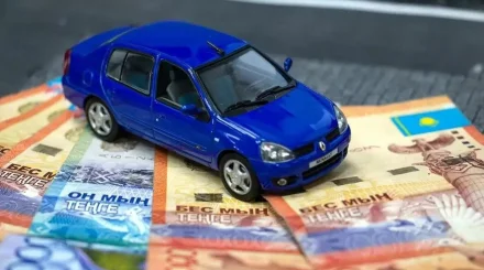 Қазақстанға көлік әкелу талаптары қатаңдатылуы мүмкін