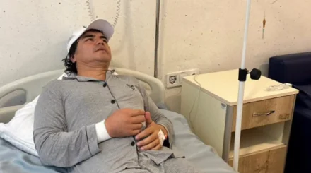  «Дұғада болайық»: Кенжебек Жанәбілов жансақтау бөліміне түскенін айтты 