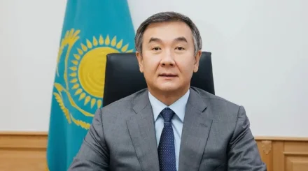 Аты дауға қалған экс-шенеуніктің ағасы Атырау мұнай өңдеу зауытын басқаратын болды