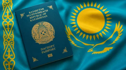 Әлемдік паспорт рейтингі жаңарды: Қазақстан қай орында?