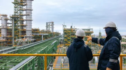 «Теңізшевройл» экологиялық талаптарды бұзды ма: Қазақстан үкіметі мұнай гигантына айып тақты