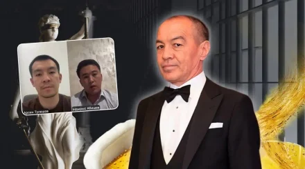 Тоқтар Төлешов 21 жылдық жазасын қысқартуға тырысып жатыр