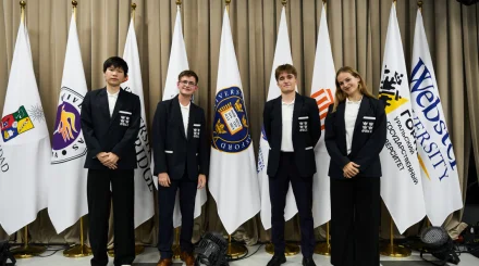   FIDE World University Team Chess Championship 2026 ширекфиналистері анықталды   