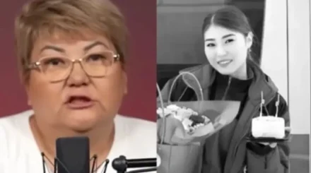 Марқұм фельдшердің енесі маңызды мәлімдеме жасады