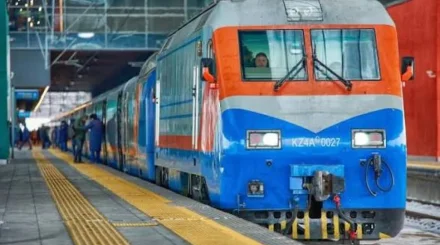 Россиянку выдворили из Казахстана на 5 лет за обман на границе