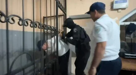  TikTok-та бейәдеп сөйлеген тағы бір стример қамауға алынды 