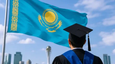 Сколько грантов выделили для абитуриентов акиматы Казахстана, рассказали в Миннауки