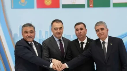 Орталық Азия елдері Сырдария бассейніндегі су есебін автоматтандыруға келісті
