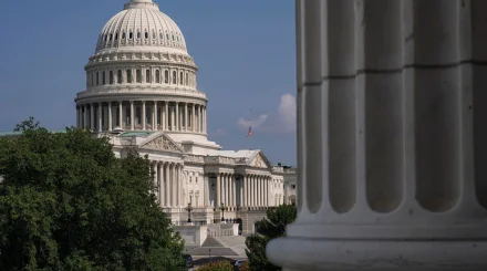 США приняли новые «адские санкции» против России и Ирана