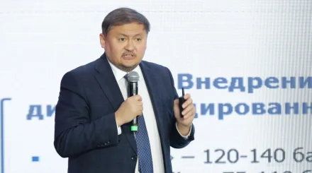 «Бір ғана тізім арманыңызды анықтамасын»: Саясат Нұрбек талапкерлерге үндеу жасады