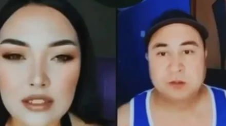  TikTok-та тікелей эфир кезінде балағат сөз айтқан қызға айыппұл салынды   