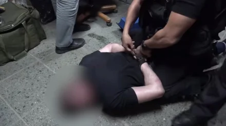 30 млн тенге за «покровительство»: тренера ММА задержали в Акмолинской области