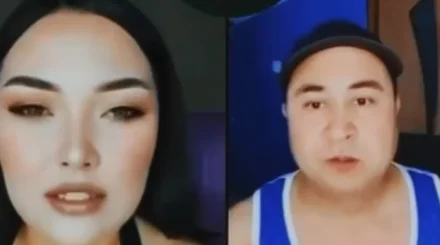 TikTok-та бейәдеп сөздер айтқан қызылордалық тұрғынға айыппұл салынды