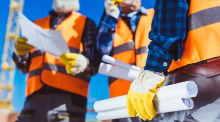 9 августа в Казахстане отмечается День строителя