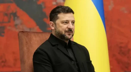 АҚШ Украинаға ай сайын зымыран беруге келісті: Зеленский не айтты?