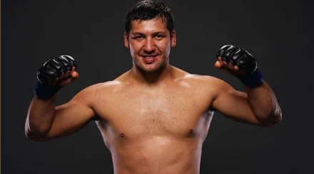 Дияр Нургожай обратился к Дане Уайту после нокаута на UFC
