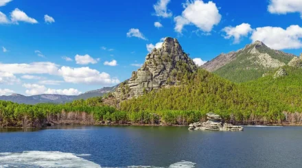 Бурабай готовят к круглогодичному отдыху: какие новые места появятся на курорте