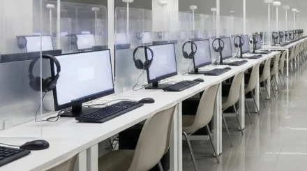 На каком языке большинство сдает августовское ЕНТ: официальная статистика