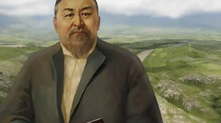 Девять женщин в Казахстане оказались тезками Абая Кунанбаева