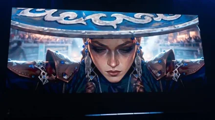 Comic Con Astana-да жасанды интеллектпен жасалған арт-фильм таныстырылды