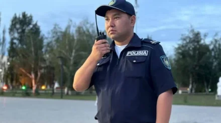  «Таза Қазақстан»: Павлодарда 5 мыңға жуық құқық бұзушылықтың жолы кесілді 