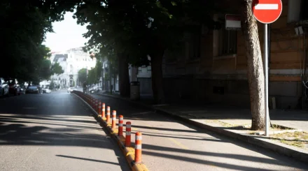 Алматинцев предупредили о перекрытии улиц 14 августа