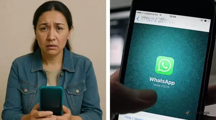 5 признаков взлома WhatsApp назвало МВД