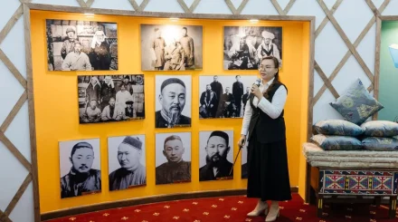 Абай күнінде жаңа мұражай мен “Абайтану” үйірмесі ашылды