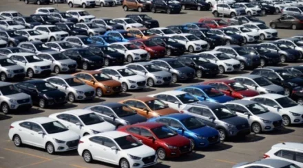 Подержанные авто в Казахстане начали дешеветь рекордными темпами