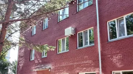 Пятилетний ребёнок выпал из окна гостиницы в Петропавловске