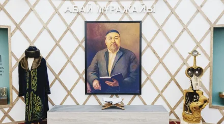 Великое наследие – завет будущим поколениям