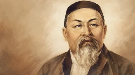 Казахстан отмечает День Абая: ученые расшифровывают рукописи и создают цифровой корпус