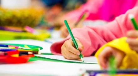  Балабақша орындарын бөлудің жаңа механизмі енгізілді – министрлік 