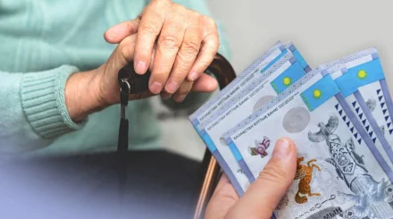 Әрбір бесінші зейнеткер күтпеген шығынды өтей алмайды – зерттеу