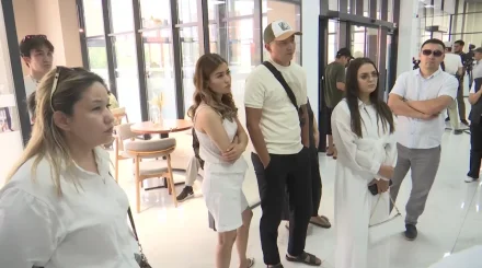 Жолдама да, ақша да жоқ: бір топ ақтөбелік туристік компанияға алданып қалды