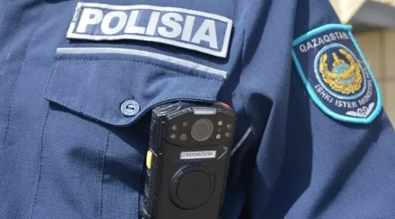  Бурабайда мас жүргізуші туристерді электробуспен тасымалдаған 