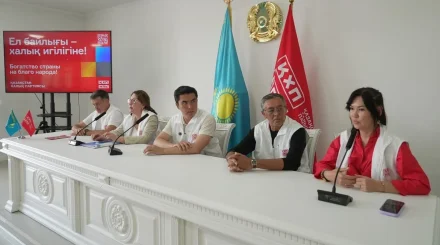 НПК: необходимо повысить доступность и прозрачность системы здравоохранения