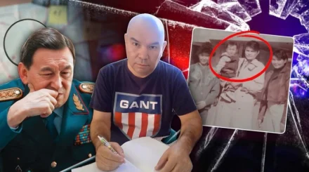 «Висяк»: почему громкое дело о двойном убийстве в Алматы не раскрыли за 26 лет