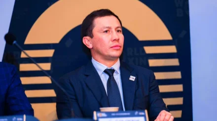World Boxing во главе с Головкиным пополнилась шестью федерациями