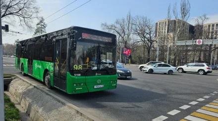 На концерт Канье Уэста в Алматы запустят 60 бесплатных шаттлов