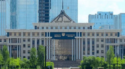 Тоқаев Әуе шабуылына қарсы қорғаныс әскерлерінің қолбасшысын ауыстырды