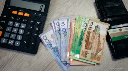 Несие жүктемесін қалай азайту керек? 10 мыңнан астам әскери қызметші қаржылық сауаттылығын арттыруда