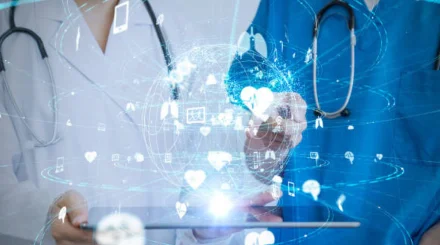   Цифрландыру Қазақстанда медициналық көмек алуды жеңілдетті   