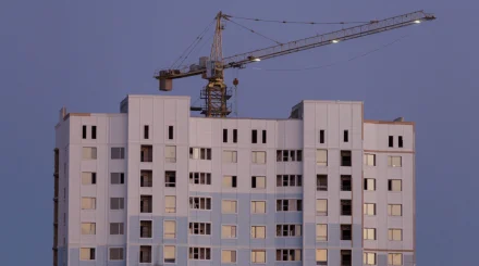 Сделок с жильём в Казахстане стало меньше, сильнее всего просел Мангистау