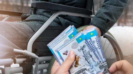 99 тысяч заявок на АСП обработали с помощью ИИ в Казахстане