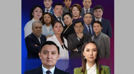  Jibek Joly арнасында алғашқы командалық теледебат өтеді 
