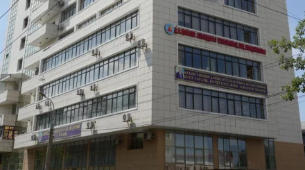Имя Кунаева хотят убрать из названия университета через суд