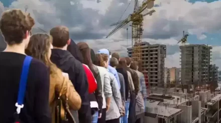 Қазақстанда ипотеканы ерлерге қарағанда әйелдер жиі рәсімдейді
